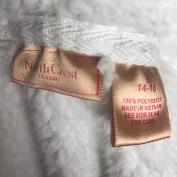 WOMEN’S NorthCrest COAT - Picture 4 of 4